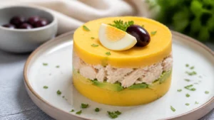 Peru usulü causa limeña