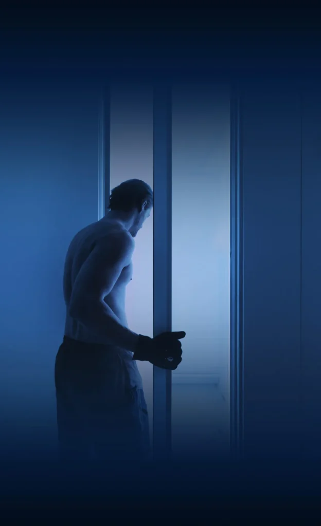 Raffles Spa Cryosuite kriyoterapi deneyimi