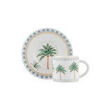 LC Waikiki Home yaz sofrası ürünleri