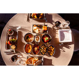 Ela Excellence Resort gastronomi deneyimi
