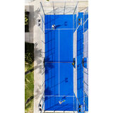 Ela Excellence Resort padel ve pilates