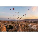 Nevşehir Kültür Yolu Festivali açılışı