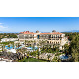 Kempinski Hotel The Dome Belek ana bina