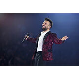 Tarkan, D Maris Bay'de sahne alacak