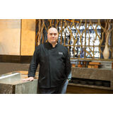 Göktuğ Güner, Ankara HiltonSA Executive Chef
