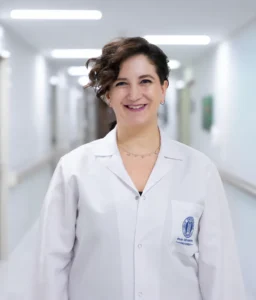 Uzman Dr. Hande Namal Türkyılmaz