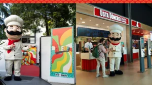 Usta Dönerci AVEME dikey dizi lansmanı