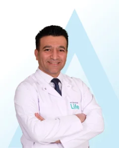 Dr. Halil Ertürk