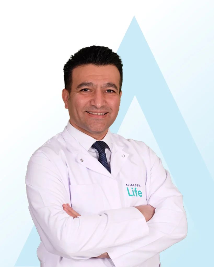 Dr. Halil Ertürk