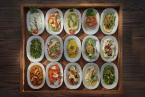 Bodrum EGE restoranı – Faselis basın bülteni görseli