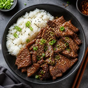 Bulgogi