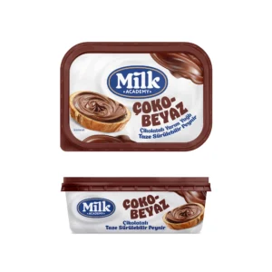 Milk Academy ÇokoBeyaz ürünü