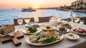 İzmir Yemek Mekanları