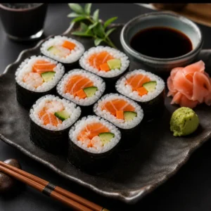 Maki Sushi