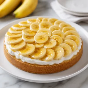 Muzlu Tart