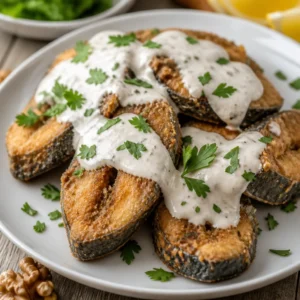 Palamut Tarator Tarifi