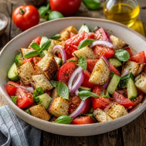 Panzanella