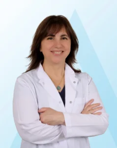 Prof. Dr. Elif Öztürk