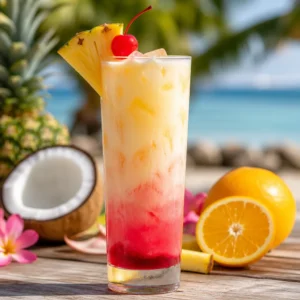 Virgin Barbados