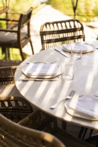 WAM Bodrum restoranı
