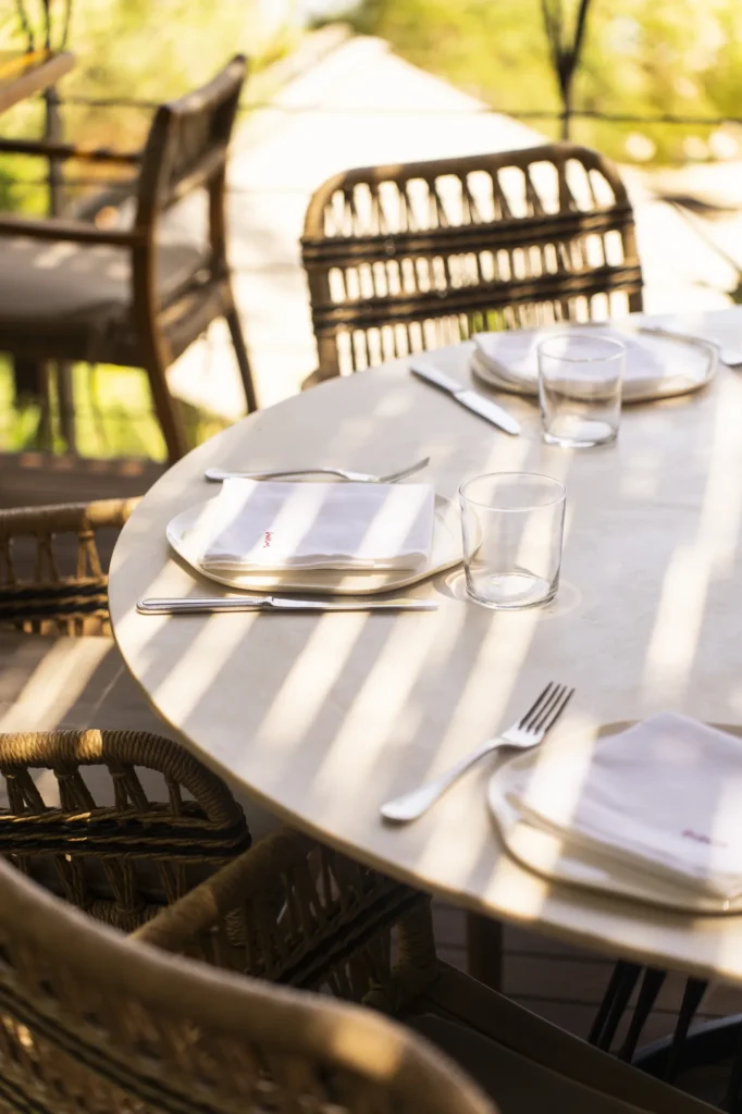 WAM Bodrum restoranı