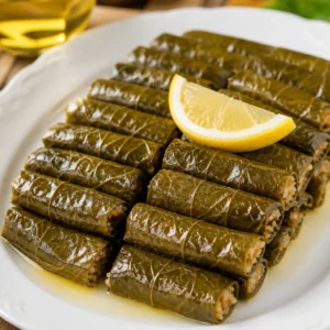 Yaprak Dolması