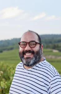 Levon Bağış Bulvar 216 tadım etkinliği
