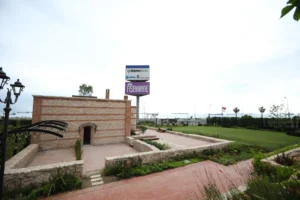 Olive Fest 2026 Fişekhane ve Antalya etkinliği